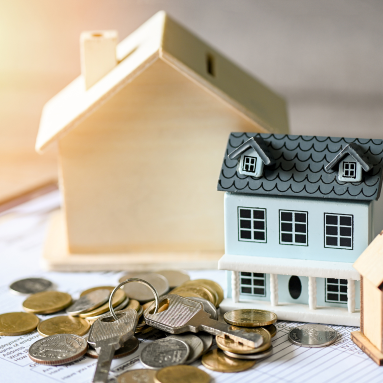 Private Mortgage