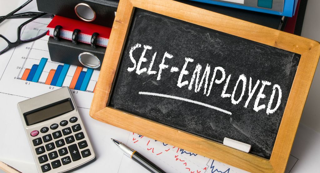 Self-Employed