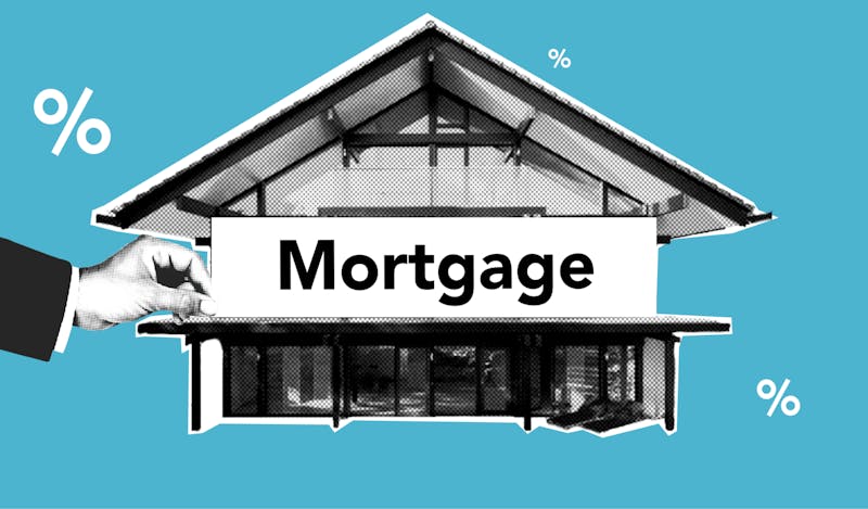 mortgage tax