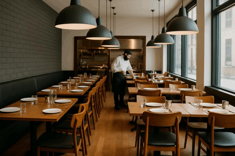 Looking for restaurant financing in Calgary? Enrich Mortgage offers fast, flexible funding solutions for new and growing restaurants. Get approved today.