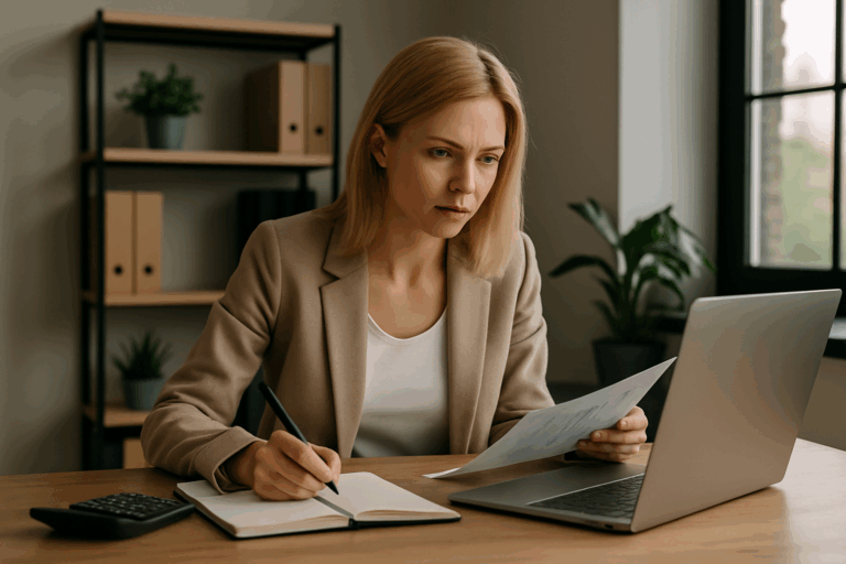 Operating Loans Calgary | Flexible Working Capital – Enrich Mortgage Group